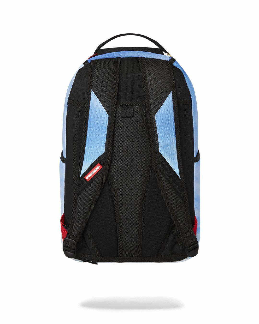 Sprayground SUPERMAN ON CLOUDS DLXR BACKPACK