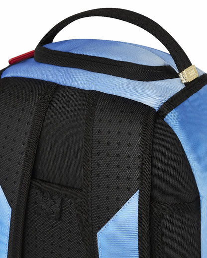 Sprayground SUPERMAN ON CLOUDS DLXR BACKPACK