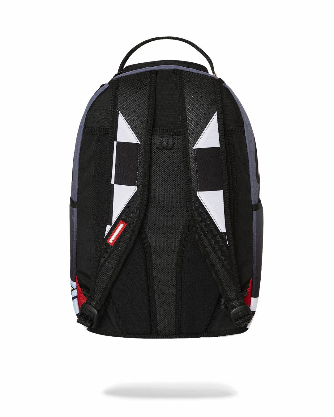 Sprayground GARFIELD EXTRA CHEESE DLXR BACKPACK