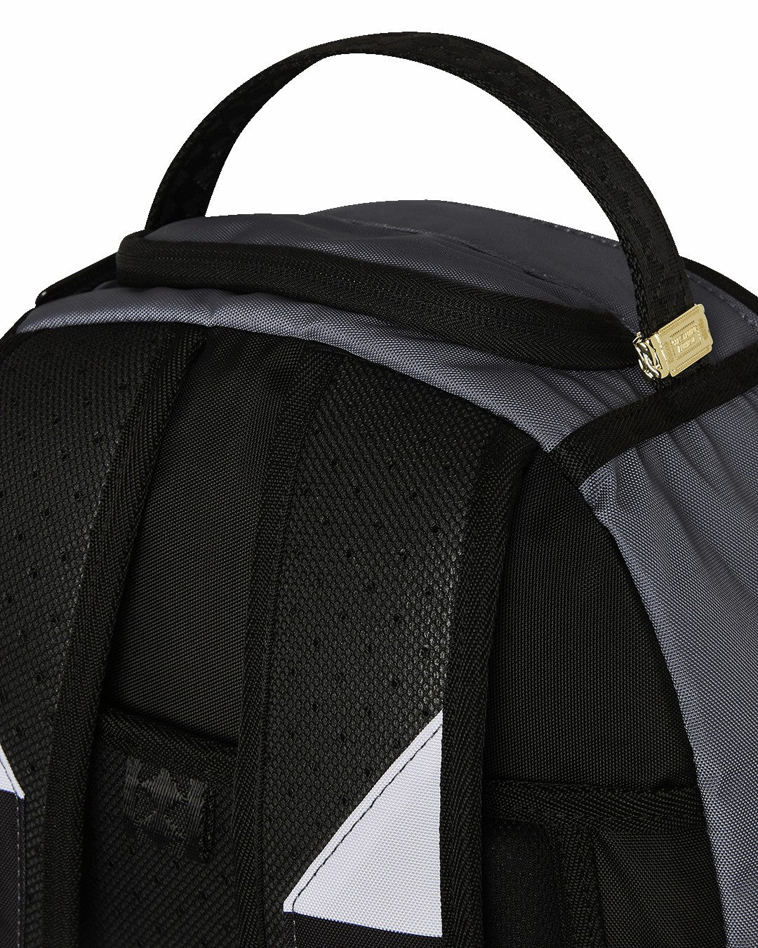 Sprayground GARFIELD EXTRA CHEESE DLXR BACKPACK