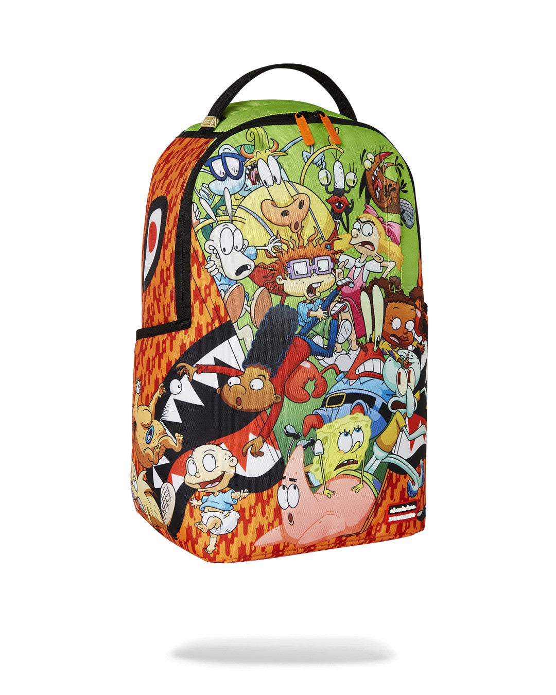 Sprayground THE NICKELODEON ALL-STARS BACKPACK
