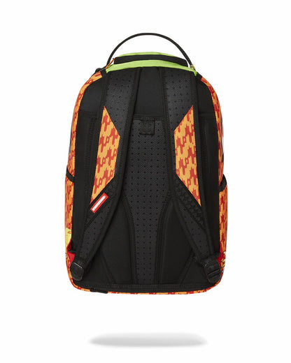 Sprayground THE NICKELODEON ALL-STARS BACKPACK