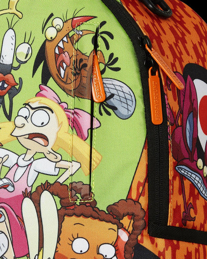 Sprayground THE NICKELODEON ALL-STARS BACKPACK