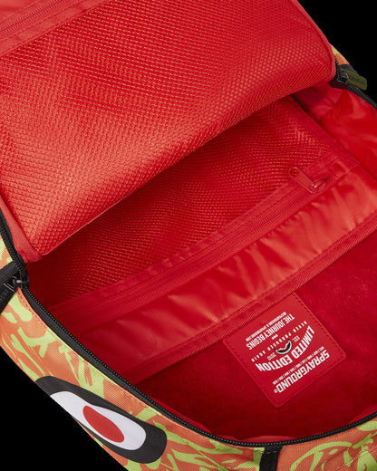 Sprayground RUGRATS SHOWTIME DLXR BACKPACK