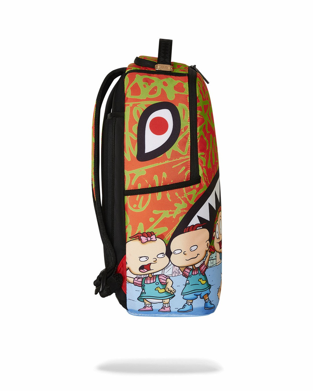 Sprayground RUGRATS SHOWTIME DLXR BACKPACK