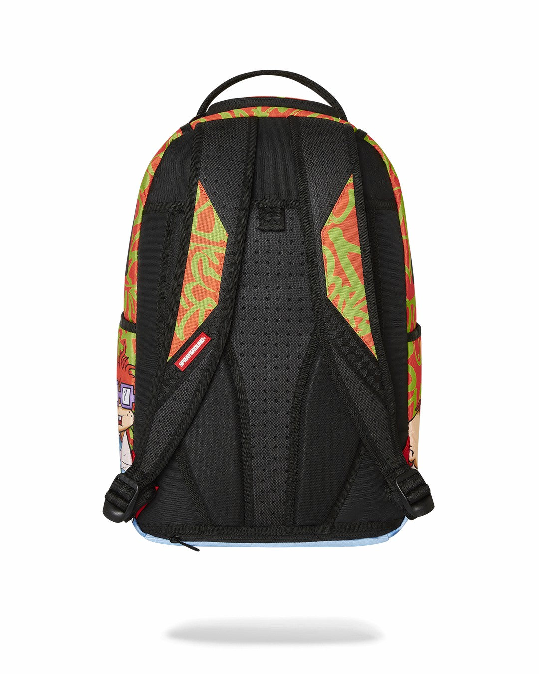 Sprayground RUGRATS SHOWTIME DLXR BACKPACK