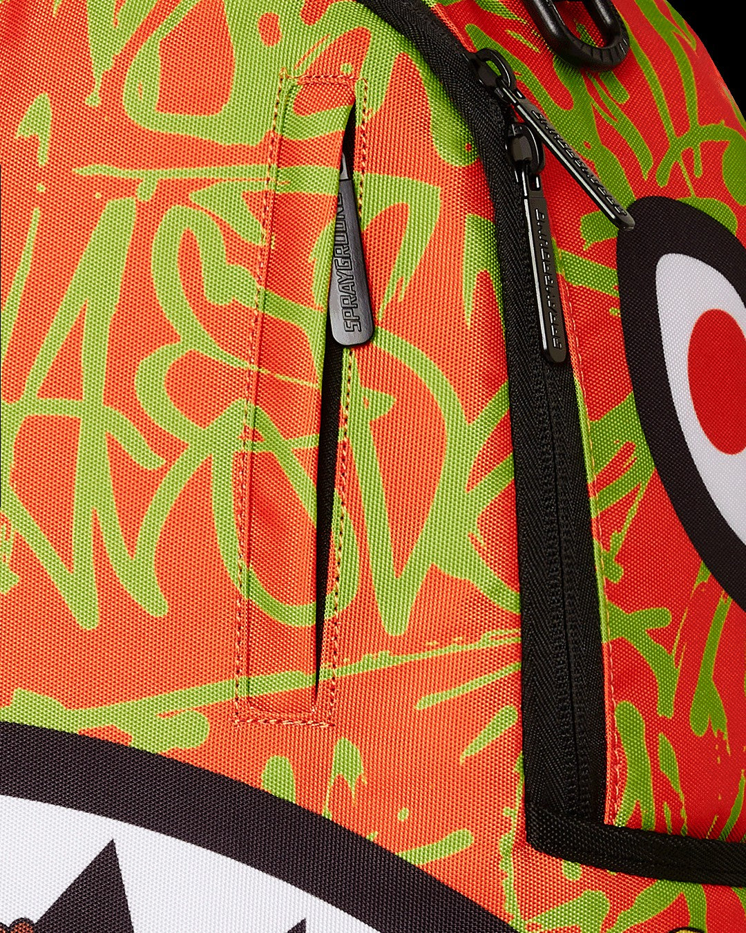 Sprayground RUGRATS SHOWTIME DLXR BACKPACK