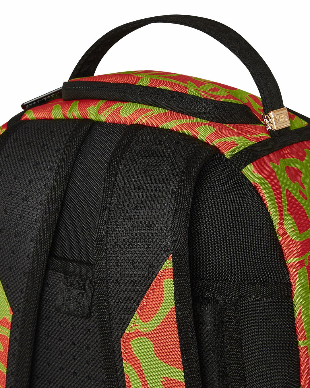 Sprayground RUGRATS SHOWTIME DLXR BACKPACK