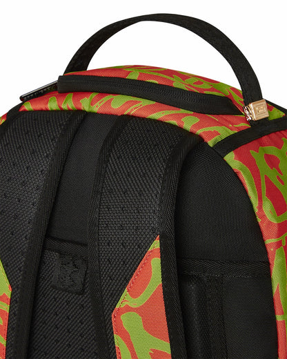 Sprayground RUGRATS SHOWTIME DLXR BACKPACK
