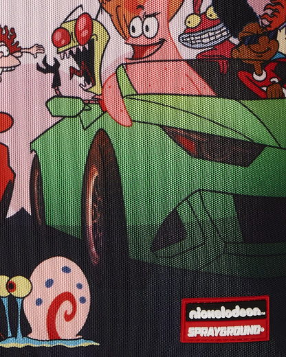 Sprayground 90'S NICK TOON RACER BACKPACK