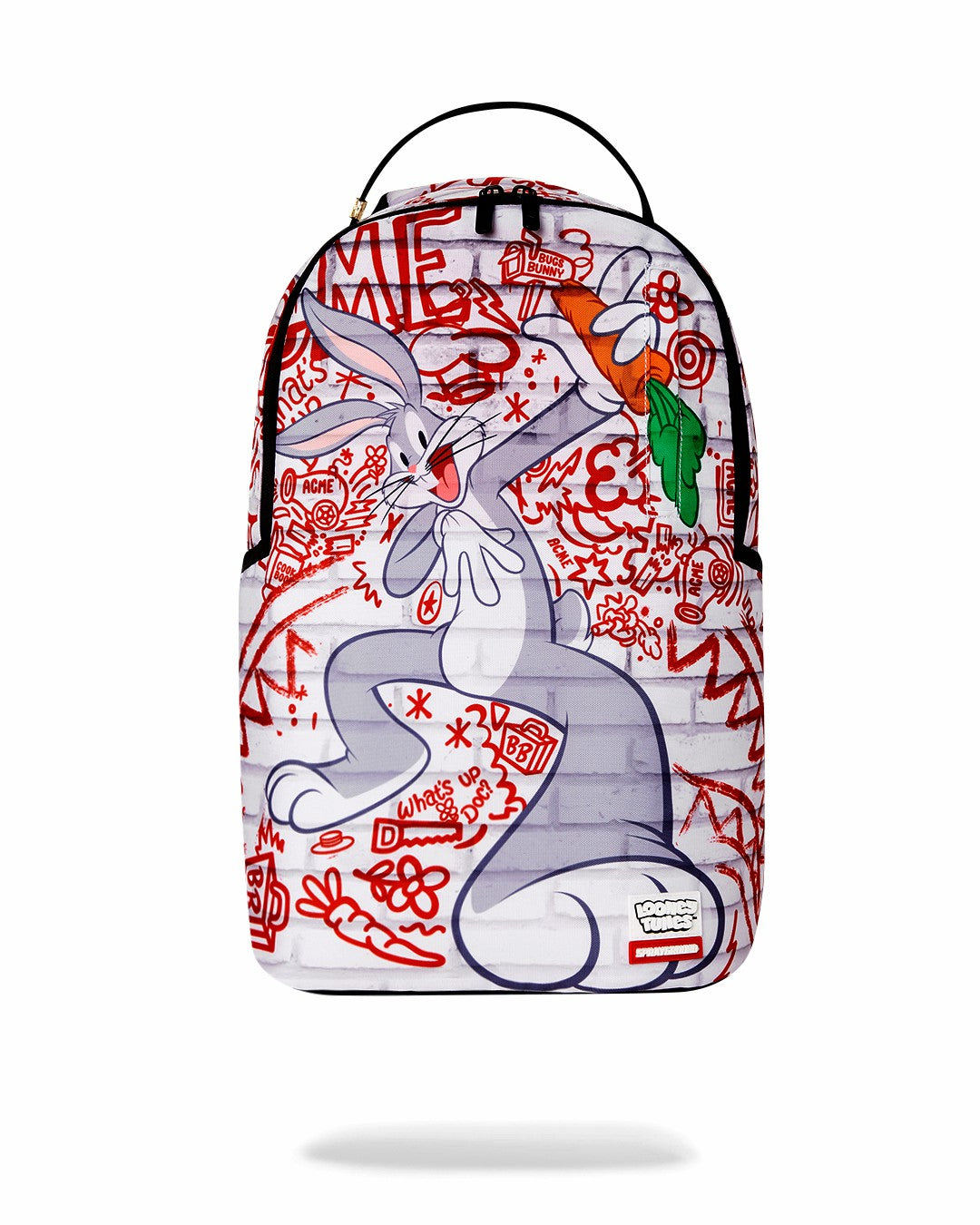 Sprayground LOONEY TUNES BUGS BUNNY CITY BACKPACK