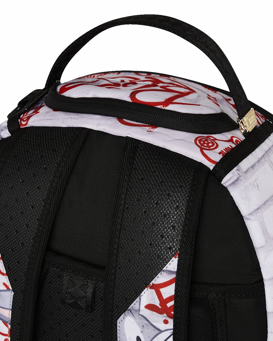 Sprayground LOONEY TUNES BUGS BUNNY CITY BACKPACK