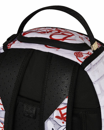 Sprayground LOONEY TUNES BUGS BUNNY CITY BACKPACK