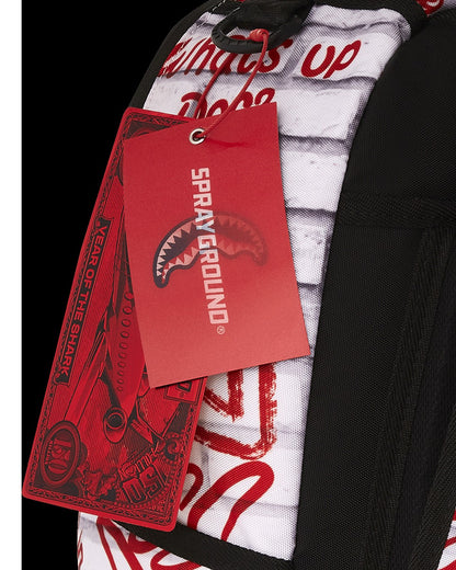 Sprayground LOONEY TUNES BUGS BUNNY CITY BACKPACK