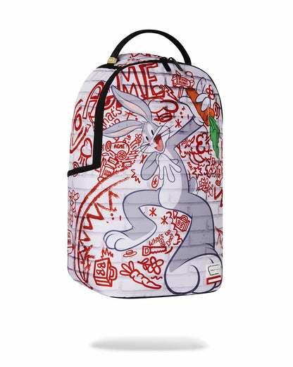 Sprayground LOONEY TUNES BUGS BUNNY CITY BACKPACK