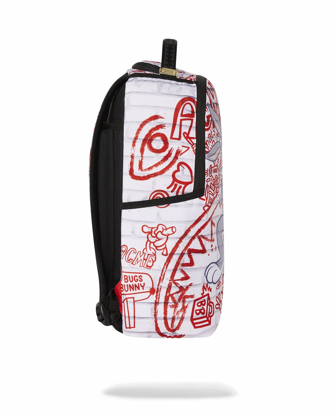 Sprayground LOONEY TUNES BUGS BUNNY CITY BACKPACK