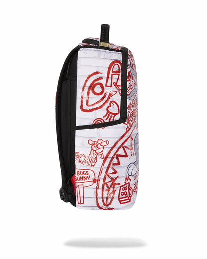 Sprayground LOONEY TUNES BUGS BUNNY CITY BACKPACK