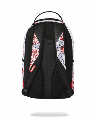 Sprayground LOONEY TUNES BUGS BUNNY CITY BACKPACK
