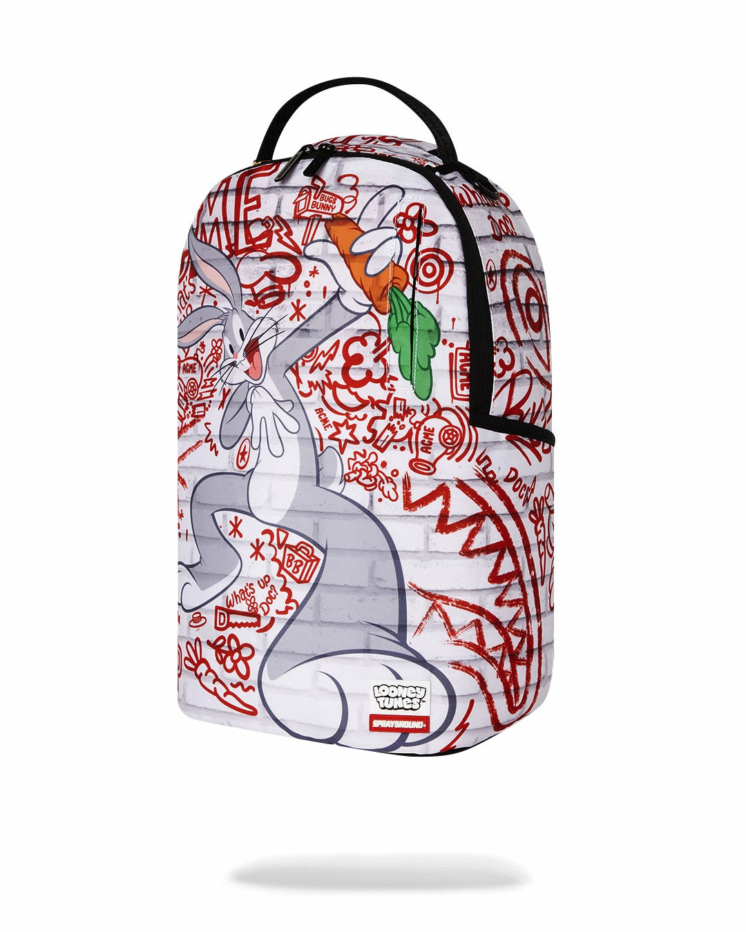 Sprayground LOONEY TUNES BUGS BUNNY CITY BACKPACK