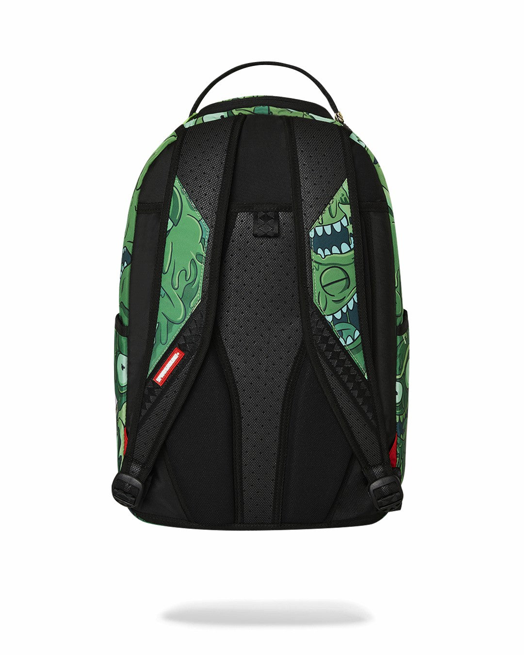 Sprayground RICK AND MORTY MERGIFIED MANIA BACKPACK