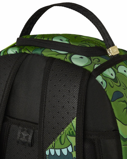 Sprayground RICK AND MORTY MERGIFIED MANIA BACKPACK