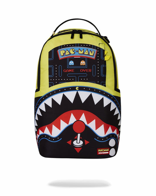Sprayground PACMAN ARCADE DLXR BACKPACK
