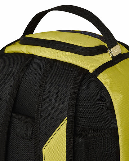 Sprayground PACMAN ARCADE DLXR BACKPACK