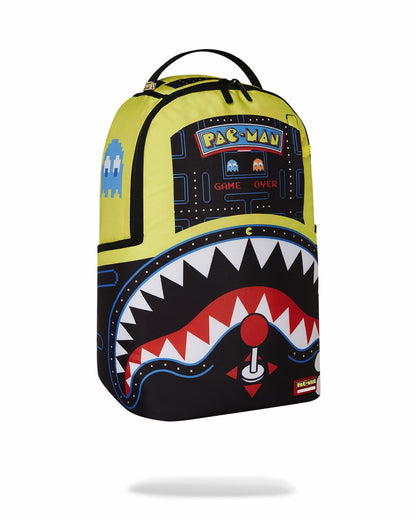 Sprayground PACMAN ARCADE DLXR BACKPACK