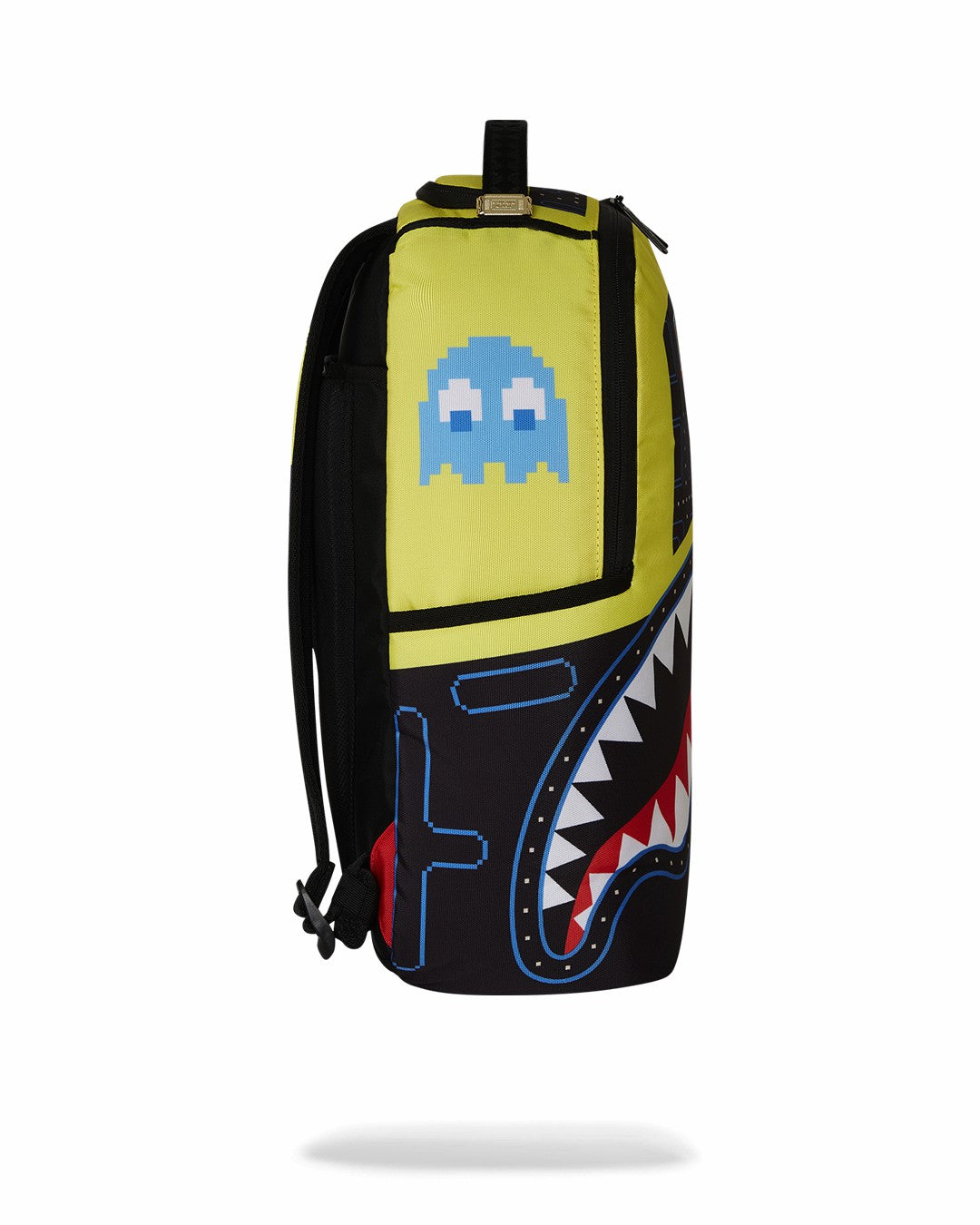 Sprayground PACMAN ARCADE DLXR BACKPACK