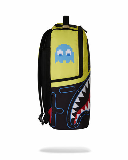Sprayground PACMAN ARCADE DLXR BACKPACK