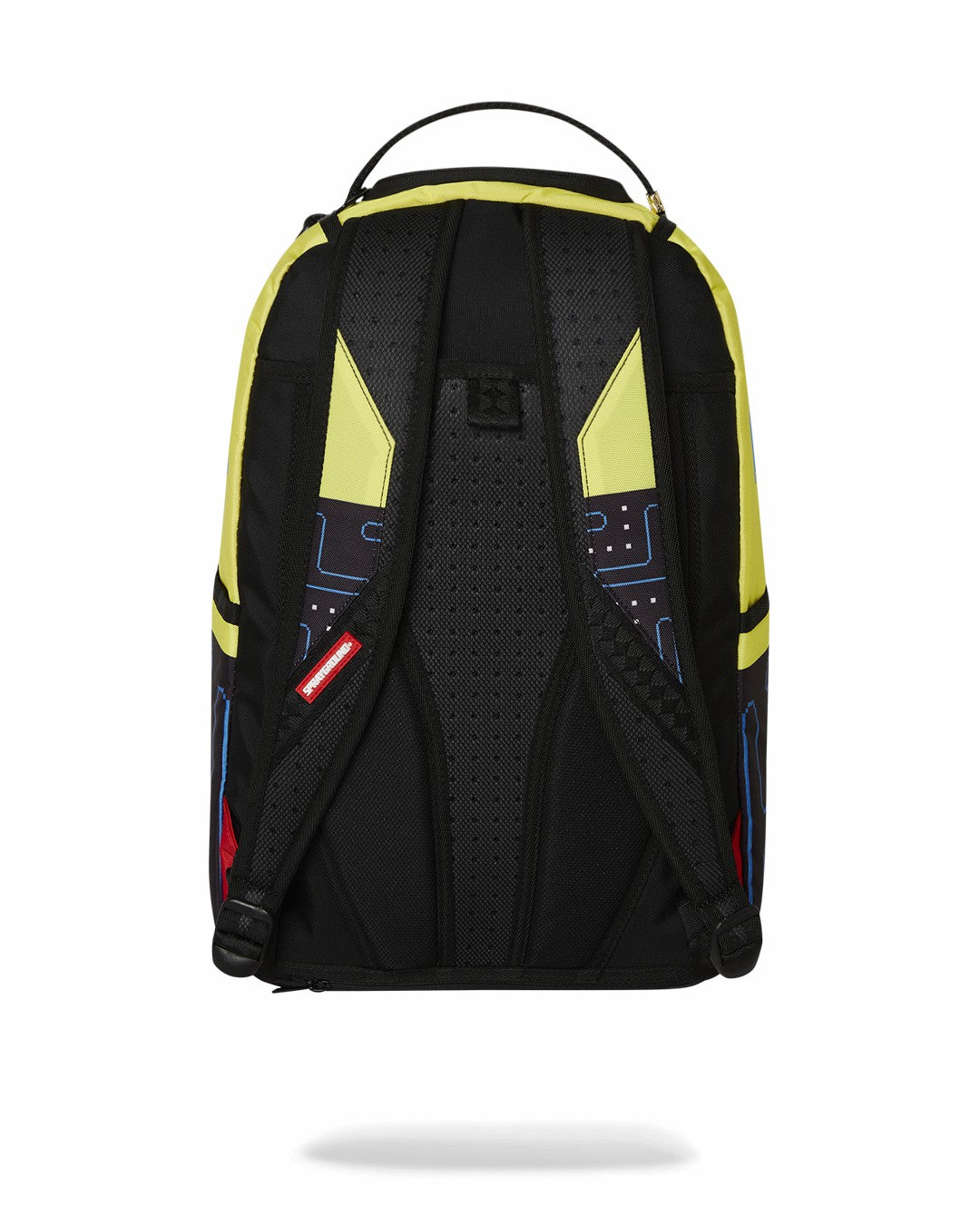 Sprayground PACMAN ARCADE DLXR BACKPACK