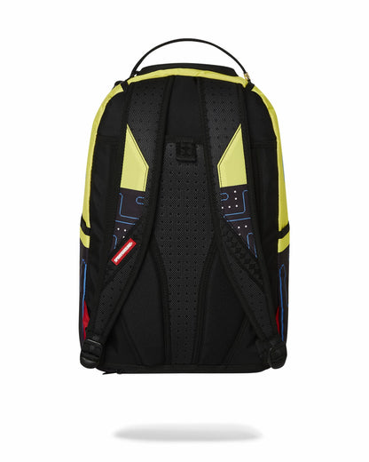 Sprayground PACMAN ARCADE DLXR BACKPACK