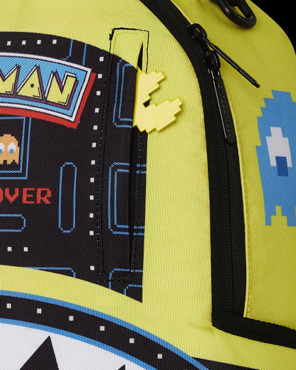 Sprayground PACMAN ARCADE DLXR BACKPACK