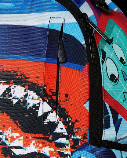 Sprayground JETSON INTERFACE DLXR BACKPACK