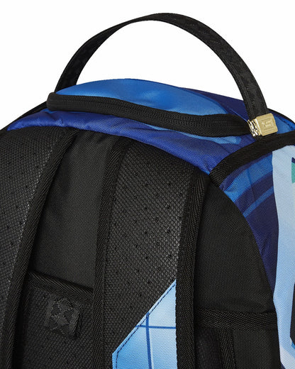 Sprayground JETSON INTERFACE DLXR BACKPACK