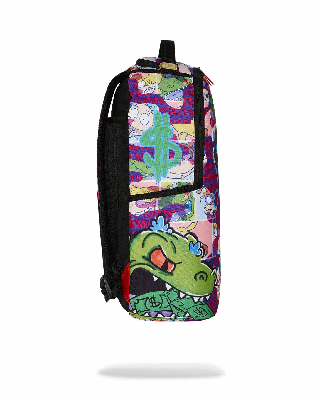 Sprayground RUGRATS SUSIE DREAMS IN COLOR BACKPACK