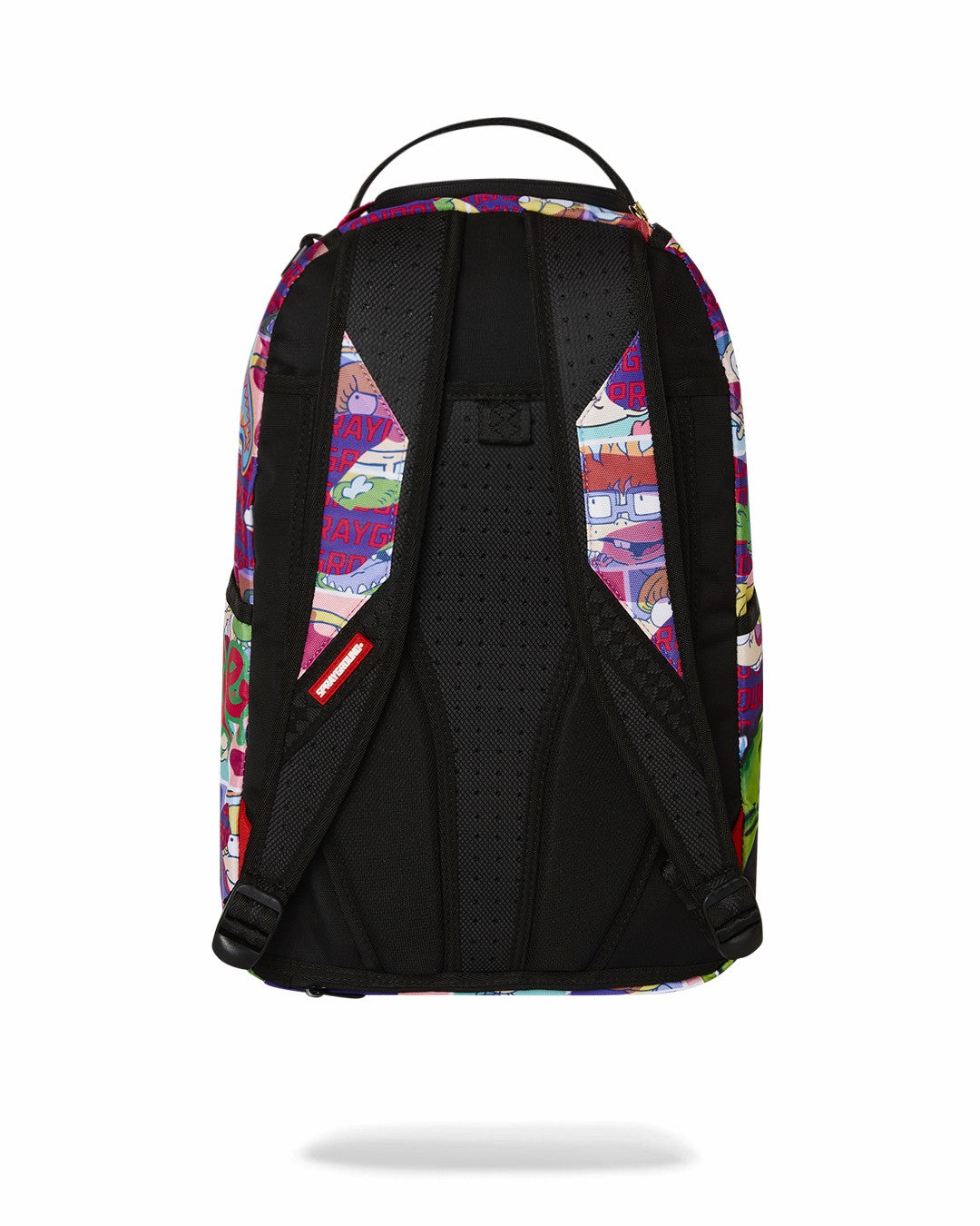Sprayground RUGRATS SUSIE DREAMS IN COLOR BACKPACK