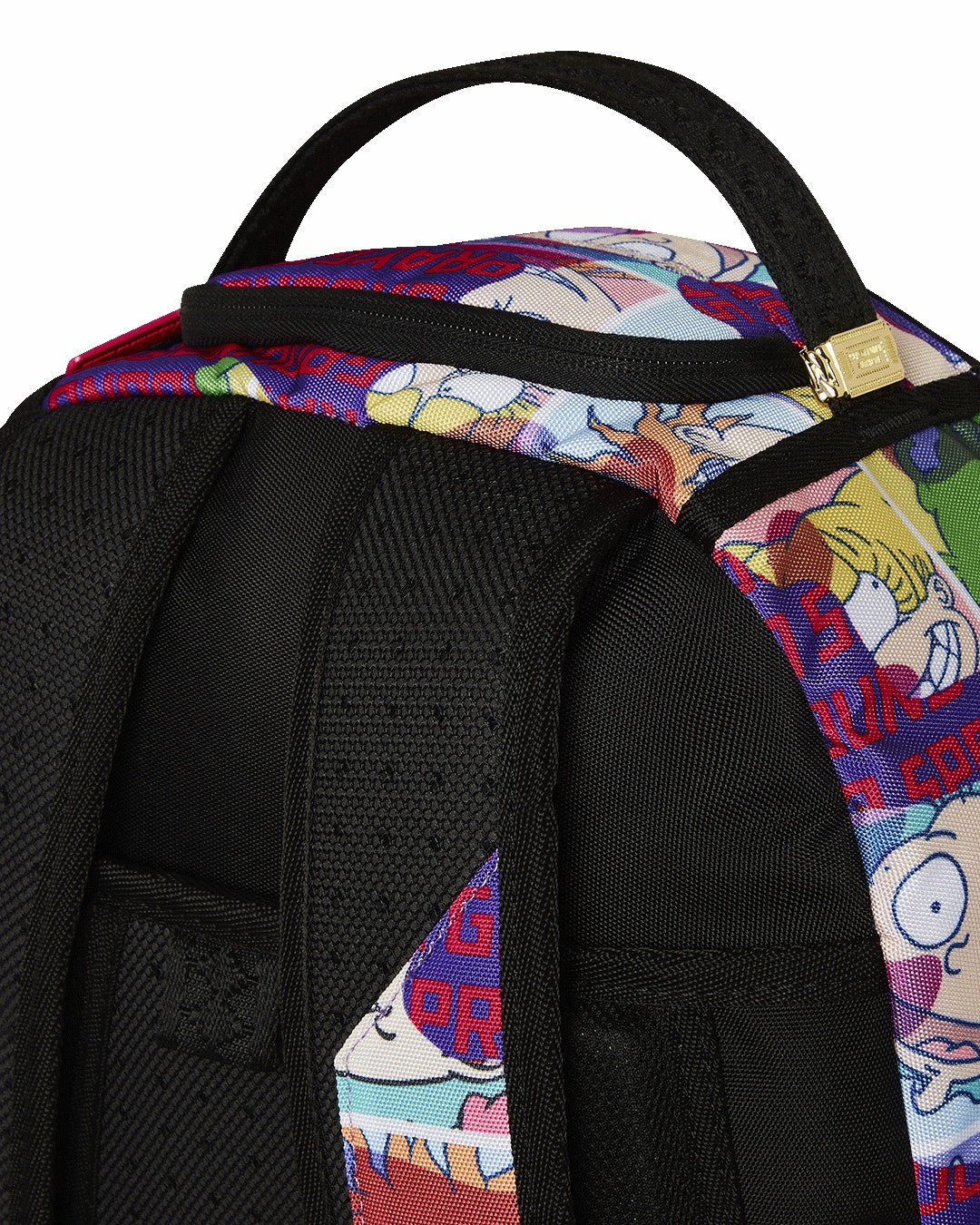 Sprayground RUGRATS SUSIE DREAMS IN COLOR BACKPACK