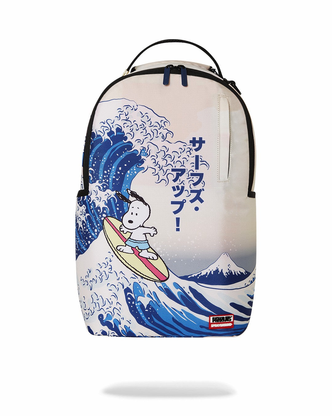 Sprayground SNOOPY WAVE RIDER BACKPACK