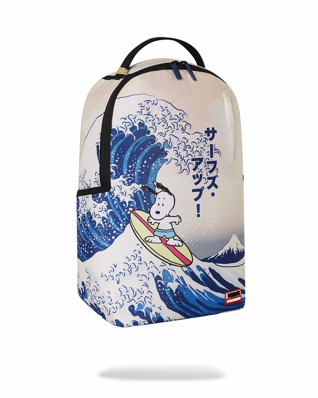 Sprayground SNOOPY WAVE RIDER BACKPACK