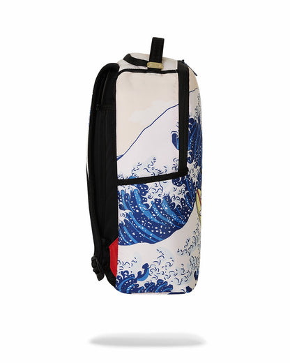 Sprayground SNOOPY WAVE RIDER BACKPACK