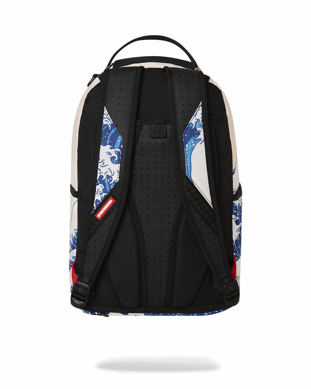 Sprayground SNOOPY WAVE RIDER BACKPACK
