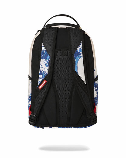 Sprayground SNOOPY WAVE RIDER BACKPACK