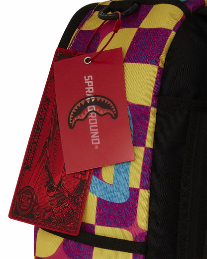 Sprayground SNOOPY CHILLWAVE DLX BACKPACK