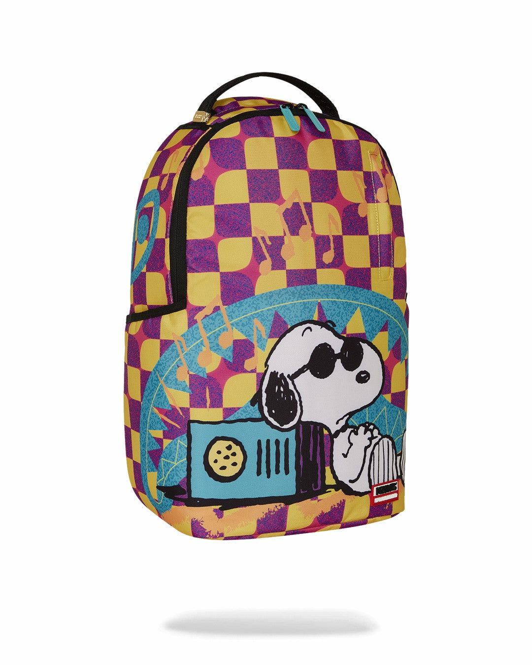Sprayground SNOOPY CHILLWAVE DLX BACKPACK