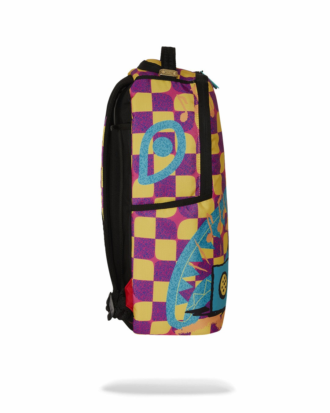 Sprayground SNOOPY CHILLWAVE DLX BACKPACK