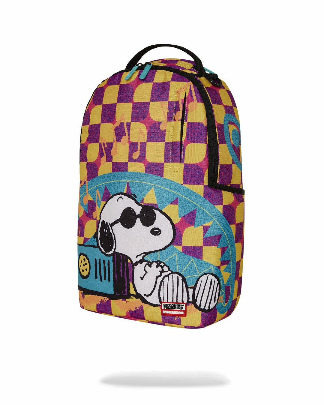 Sprayground SNOOPY CHILLWAVE DLX BACKPACK