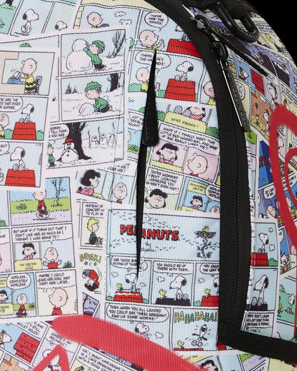 Sprayground SNOOPY FOCUSED BACKPACK