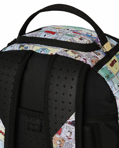 Sprayground SNOOPY FOCUSED BACKPACK