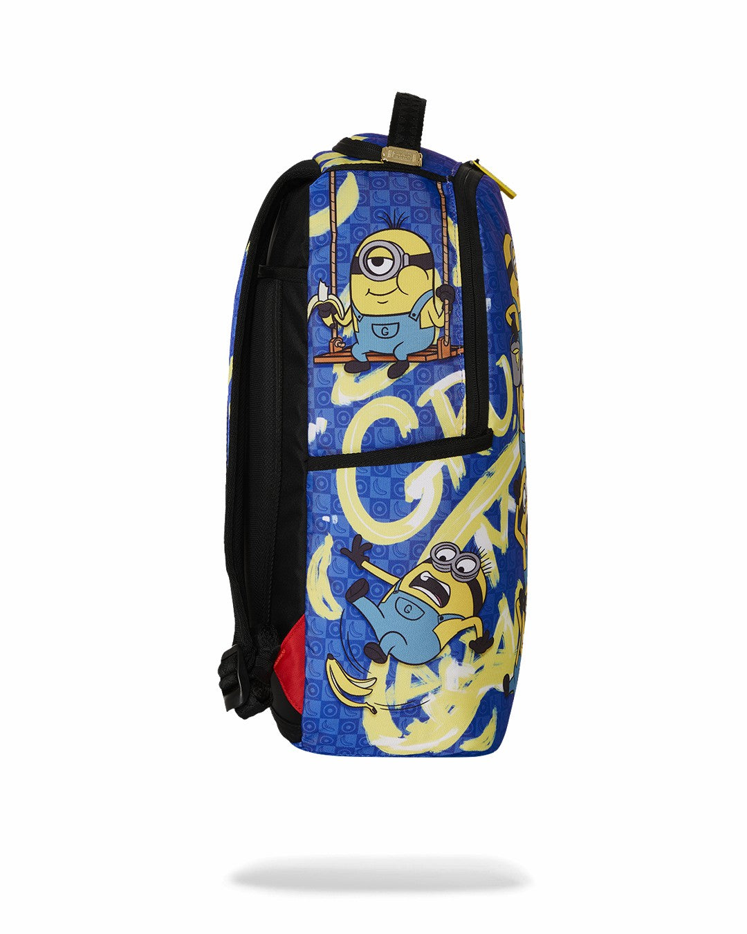 Sprayground MINIONS MADNESS BACKPACK